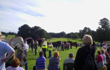 NWSHS 26 August 2012