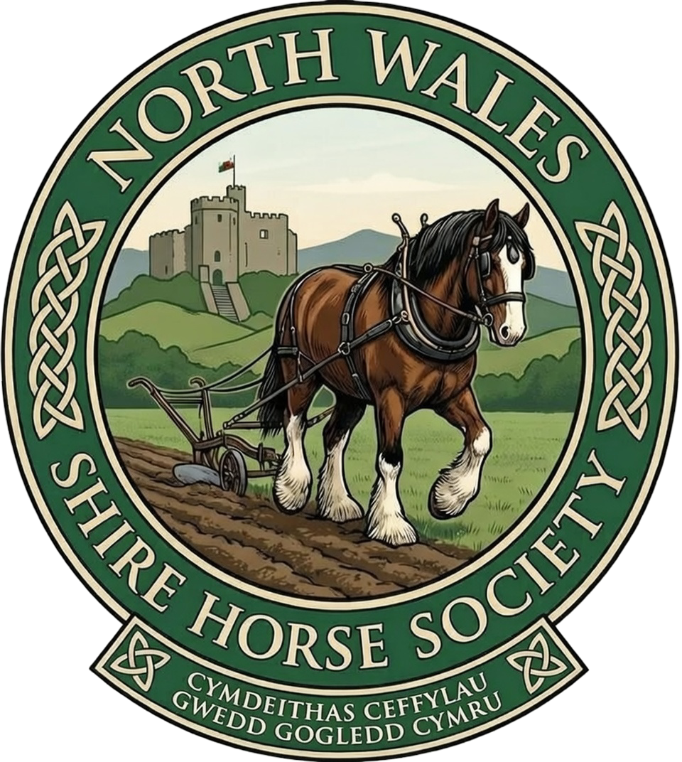 North Wales Shire Horse Society